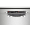 Bosch SGS4HVI31E Szabadonálló mosogatógép