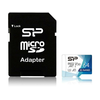 Silicon Power Superior Pro (SP064GBSTXDU3V20AB) MicroSDXC kártya