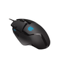 Logitech G402 Hyperion Fury gaming miš Logitech G402 Hyperion Fury gaming miš