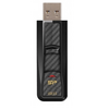 Silicon Power Blaze B50 16GB Fekete USB3.0 Pendrive SP016GBUF3B50V1K Silicon Power Blaze B50 16GB Fekete USB3.0 Pendrive SP016GBUF3B50V1K