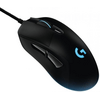 Logitech G403 Hero RGB Gaming Egér, fekete Logitech G403 Hero RGB Gaming Egér, fekete
