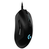 Logitech G403 Hero RGB Gaming Egér, fekete Logitech G403 Hero RGB Gaming Egér, fekete