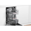 Bosch SRS2HKI59E Szabadonálló mosogatógép Bosch SRS2HKI59E Szabadonálló mosogatógép