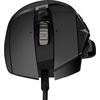 Logitech G502 Lightspeed gaming miš Logitech G502 Lightspeed gaming miš