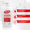 Lifebuoy Total folyékony szappan antibakteriális összetevőkkel, 250 ml