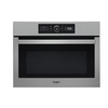Whirlpool AMW 9605/IX Beépíthető mikrohullámú sütő Whirlpool AMW 9605/IX Beépíthető mikrohullámú sütő