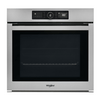 Whirlpool AKZ9 6220IX Beépíthető sütő Whirlpool AKZ9 6220IX Beépíthető sütő