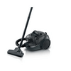 Bosch BGC21X300 Serie | 4 Porzsák nélküli porszívó Serie 4 Fekete Bosch BGC21X300 Serie | 4 Porzsák nélküli porszívó Serie 4 Fekete