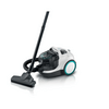 Bosch BGC21HYG1 Serie | 4 Porzsák nélküli porszívó ProHygienic Fehér Bosch BGC21HYG1 Serie | 4 Porzsák nélküli porszívó ProHygienic Fehér