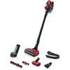 Bosch BBS8214PET Unlimited 8 vezeték nélküli kéziporszívó, vörös Bosch BBS8214PET Unlimited 8 vezeték nélküli kéziporszívó, vörös