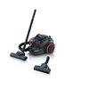 Bosch BGC21POW1 Serie | 4 Porzsák nélküli porszívó ProPower Fekete Bosch BGC21POW1 Serie | 4 Porzsák nélküli porszívó ProPower Fekete