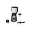 Bosch MMB6174S VitaPower Blender s bocom za vodu 1200W, srebrna Bosch MMB6174S VitaPower Blender s bocom za vodu 1200W, srebrna