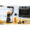 Bosch MMB6174S VitaPower Blender s bocom za vodu 1200W, srebrna Bosch MMB6174S VitaPower Blender s bocom za vodu 1200W, srebrna