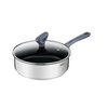 Tefal G7303255 Ultimate mély fazék fedéllel Daily Cook, 24 cm Tefal G7303255 Ultimate mély fazék fedéllel Daily Cook, 24 cm