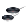 Tefal Serpenyő szett 24 + 28 cm Cook Eat (B922S204) Tefal Serpenyő szett 24 + 28 cm Cook Eat (B922S204)