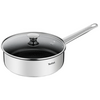 Tefal Mély serpenyő fedővel 24 cm (B9223205) Tefal Mély serpenyő fedővel 24 cm (B9223205)