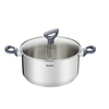 Tefal G7124645 Daily Cook fazék fedéllel, 24 cm