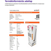 Avide ABLDL-LS-5W-WHBR 