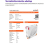 Avide ACLO33NW-18W 