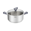 Tefal G712SA55 Daily Cook Rozsdamentes acél edénykészlet Tefal G712SA55 Daily Cook Rozsdamentes acél edénykészlet