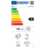 Bosch SRS2HKI59E Szabadonálló mosogatógép