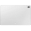 Samsung T733 Galaxy S7 FE Wi-Fi Tablet, ezüst Samsung T733 Galaxy S7 FE Wi-Fi Tablet, ezüst