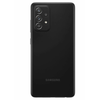 Samsung Galaxy A52s 5G Okostelefon, király fekete