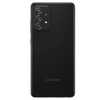 Samsung Galaxy A52s 5G Okostelefon, király fekete Samsung Galaxy A52s 5G Okostelefon, király fekete