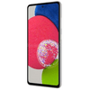 Samsung Galaxy A52s 5G Okostelefon, király fehér Samsung Galaxy A52s 5G Okostelefon, király fehér