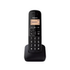 Bežični DECT telefon Panasonic KX-TGB610HGB, crni Bežični DECT telefon Panasonic KX-TGB610HGB, crni