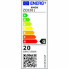 EMOS halogén izzó eco G9 230V 18W (ZE0301)