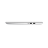 Huawei MateBook D 15 53012BGM Notebook, ezüst