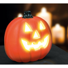 Family Halloween-i LED-es tök, 32 x 30 cm 58123 Family Halloween-i LED-es tök, 32 x 30 cm 58123
