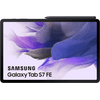 Samsung T733 Galaxy Tablet S7 FE WI-Fi 64 GB, fekete Samsung T733 Galaxy Tablet S7 FE WI-Fi 64 GB, fekete