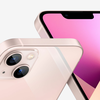 Apple iPhone 13 mini 128 GB Okostelefon, rózsaszín (MLK23HU/A)