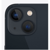 Apple iPhone 13 128GB Okostelefon, Éjfekete (MLPF3HU/A) Apple iPhone 13 128GB Okostelefon, Éjfekete (MLPF3HU/A)