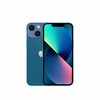 Apple iPhone 13 mini 128 GB Okostelefon, kék (MLK43HU/A)