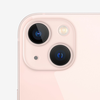 Apple iPhone 13 mini 256 GB Okostelefon, rózsaszín (MLK73HU/A)