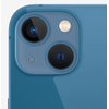 Apple iPhone 13 128GB Okostelefon, Kék (MLPK3HU/A)