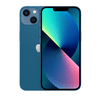 Apple iPhone 13 256GB Okostelefon, Kék (MLQA3HU/A) Apple iPhone 13 256GB Okostelefon, Kék (MLQA3HU/A)