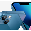 Apple iPhone 13 256GB Okostelefon, Kék (MLQA3HU/A)
