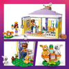 LEGO® Friends Heartlake City nyuszipanzió (42679)