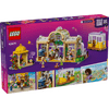 LEGO® Friends Botanikus kávéház és virágbolt (42671) LEGO® Friends Botanikus kávéház és virágbolt (42671)