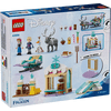 LEGO 43256