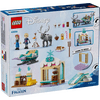 LEGO® Disney Anna szánkózós kalandjai (43256) LEGO® Disney Anna szánkózós kalandjai (43256)