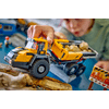 LEGO® City Homlokrakodó és billenőplatós teherautó (60494)