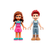 LEGO® Friends Faültető jármű (41707) LEGO® Friends Faültető jármű (41707)