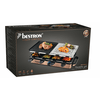 Raclette grill XXL, réz