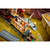 LEGO® City Nosztalgia gőzmozdony (60511)