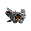 LEGO® Star Wars™ Offworld homokkúszó és Mudhorn (75453)